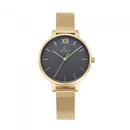 Obaku-Ladies-Watch-Model-V209LXGJMG Sale