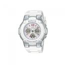 BABY-G-Pastel-White-Ladies-Watch-Model-BGA110BL-4B Sale