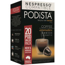 Aromatico-Coffee-Pods-20pk Sale