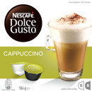 Cappuccino-Pods-8pk Sale