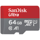 Ultra-64GB-Micro-SDXC-Memory-Card Sale