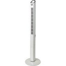 116cm-Tower-Fan-with-Remote Sale