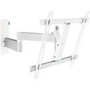 Full-Motion-TV-Wall-Bracket-Med-32-55-White Sale