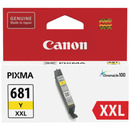 CLI681XXL-Yellow-Ink-Cartridge Sale
