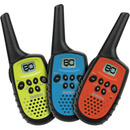 Mini-UHF-Handheld-Radio-Triple-Colour-Pack Sale
