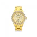 Guess-Ladies-Bedazzle-ModelW1097L2 Sale