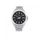 Seiko-Gents-Stainless-Steel-Tone-Watch Sale