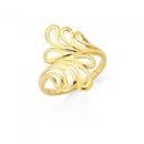 9ct-Fancy-Swirl-Dress-Ring Sale