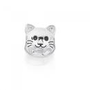 Sterling-Silver-Your-Story-Lucky-Cat-Bead Sale