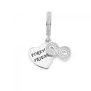 Sterling-Silver-Your-Story-CZ-Forever-Friends-Bead Sale