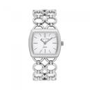 Elite-Ladies-Silver-Tone-Watch Sale