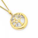 9ct-Gold-Diamond-Tree-of-Life-Pendant Sale