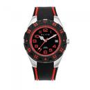 Elite-Childrens-Black-and-Red-Watch Sale