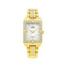 Elite-Ladies-Gold-Tone-Watch Sale