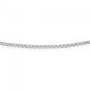 Sterling-Silver-60cm-Octagonal-Box-Chain Sale