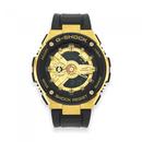 Casio-G-Shock-G-Steel-200m-WR-Black-Watch Sale