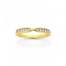 9ct-Gold-Diamond-Crossover-Band Sale