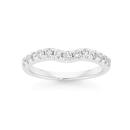 18ct-White-Gold-Diamond-Curved-Band Sale