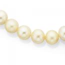 9ct-Gold-Cultured-Freshwater-Pearl-Necklet Sale