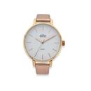 Elite-Ladies-Rose-Tone-Watch Sale