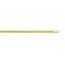 9ct-Gold-45cm-Herringbone-Chain Sale