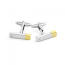 Chisel-Cufflinks Sale