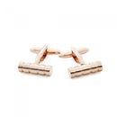 Chisel-Cufflinks Sale