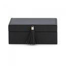 Isabella-Black-Medium-Jewellery-Box Sale