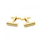 Chisel-Cufflinks Sale