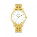 Elite-Ladies-Gold-Tone-Watch Sale