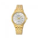 Seiko-Ladies-Gold-Daywear-Watch-Model-SUR646P1 Sale