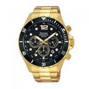 Pulsar-Gents-Sport-Chronograph-Watch-Model-PT3720X Sale