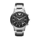 Emporio-Armani-Renato-Mens-Watch Sale