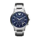 Emporio-Armani-Renato-Mens-Watch Sale