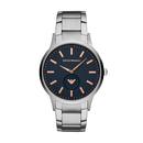 Emporio-Armani-Mens-Renato-Watch Sale