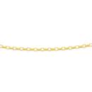9ct-Gold-50cm-Solid-Belcher-Chain Sale