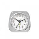 Elite-Mini-Silver-Alarm-Clock Sale