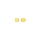 9ct-Gold-3mm-Ball-Stud-Earrings Sale
