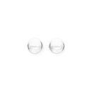 Sterling-Silver-5mm-Ball-Stud-Earrings Sale