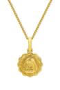 9ct-Gold-Madonna-Medal Sale