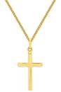 9ct-Gold-Cross-Pendant Sale