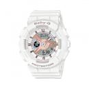 Casio-Baby-G-BA110RG-7A-Rose-Accent-Series Sale