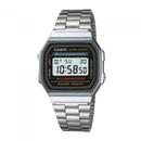 Casio-Vintage-Digital-A168WA-1-Watch Sale