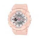 Casio-Baby-G-BA110RG-4A-Rose-Accent-Series Sale