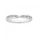 9ct-White-Gold-Diamond-Crossover-Band Sale