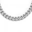 Steel-60cm-Heavy-Open-Curb-Chain Sale