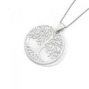 Silver-Mother-of-Pearl-Tree-of-Life-Pendant Sale