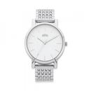 Elite-Ladies-Silver-Tone-Watch Sale