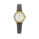 Elite-Ladies-Gold-Tone-Watch Sale