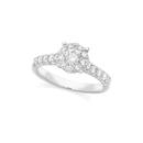 18ct-White-Gold-Diamond-Ring Sale